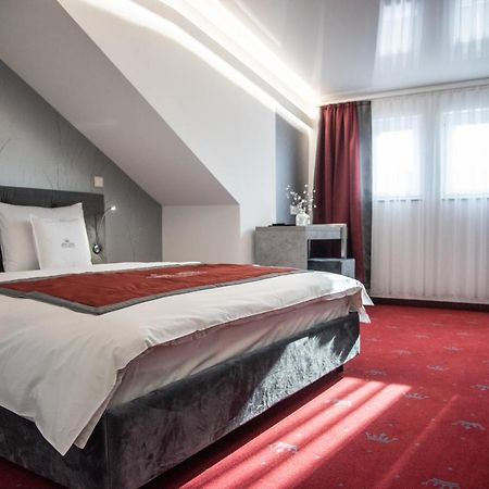 Hotel Royal Карлсруе Екстериор снимка