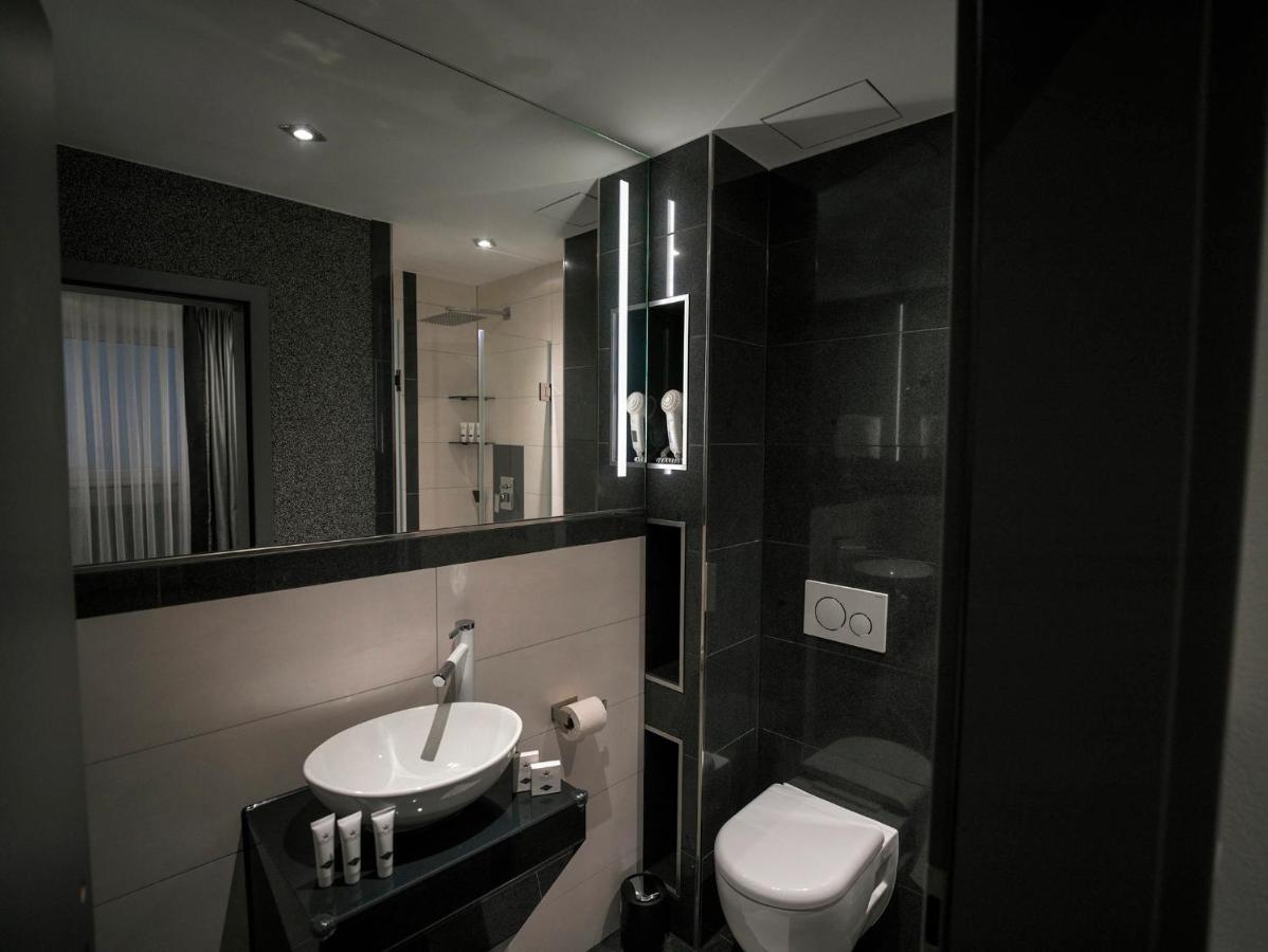 Hotel Royal Карлсруе Екстериор снимка