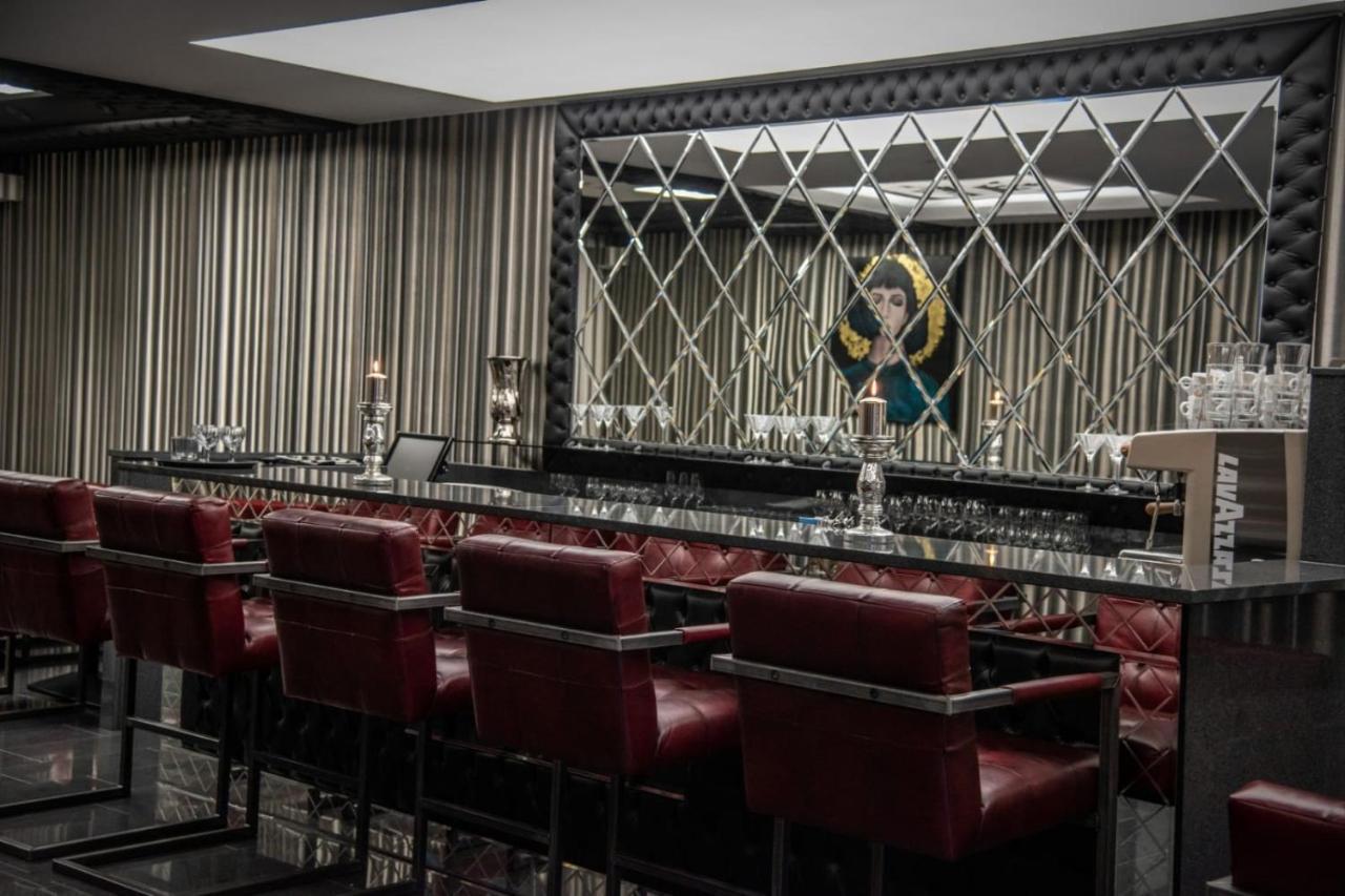 Hotel Royal Карлсруе Екстериор снимка